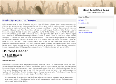 Click to enlarge Nyoba Crowd Blogger template