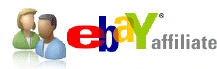 ebay affiliate selling logo