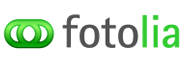 fotolia logo