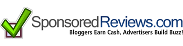 sponsored reviews logo